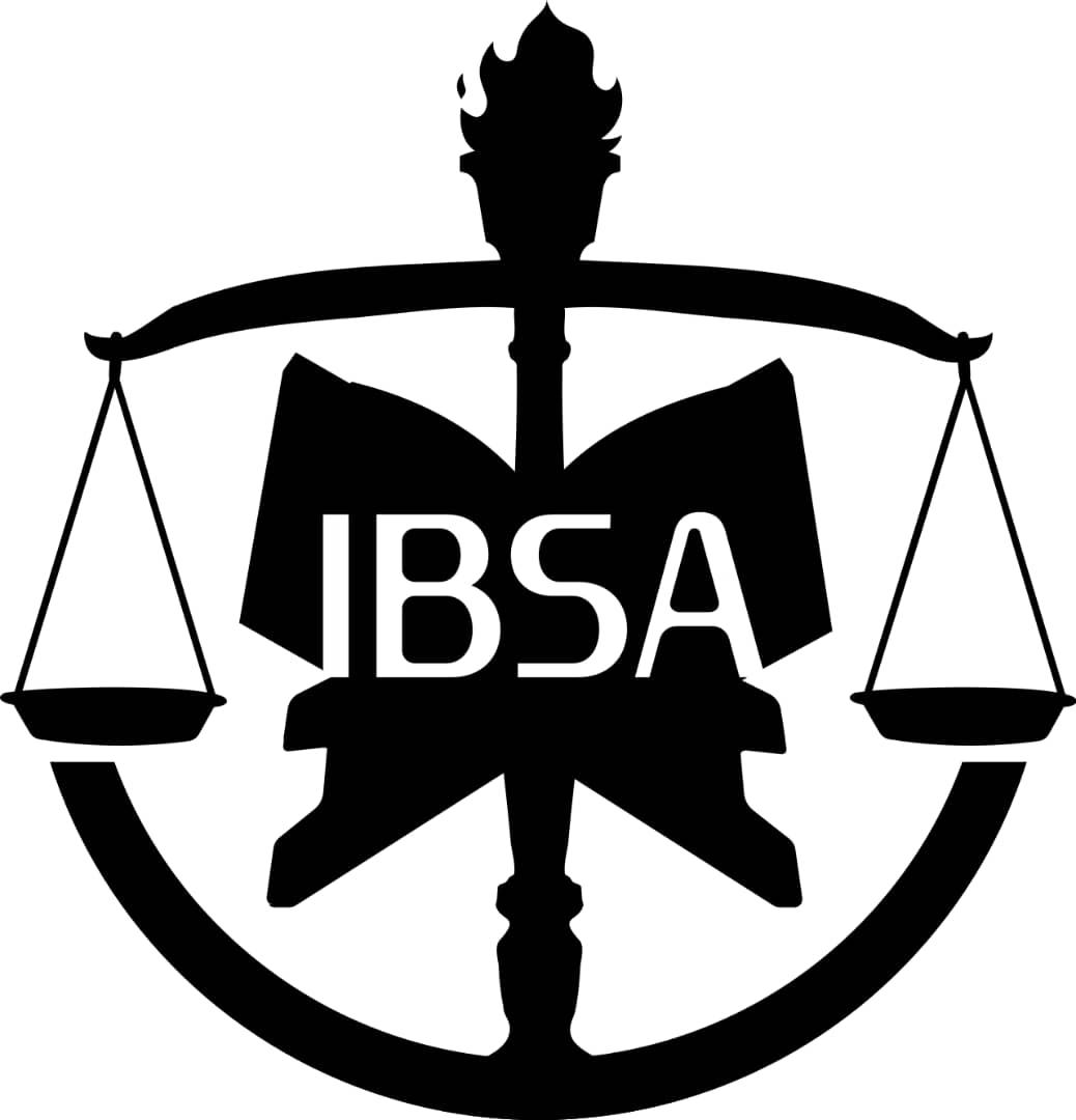 IBSA LAW Logo